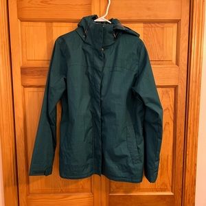 Columbia Interchange Jacket